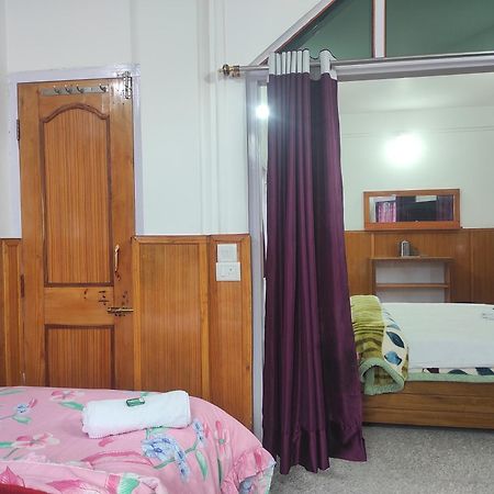 Hotel Tawang Regency Dış mekan fotoğraf