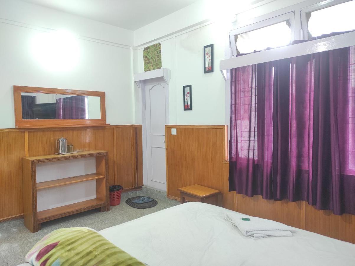 Hotel Tawang Regency Dış mekan fotoğraf