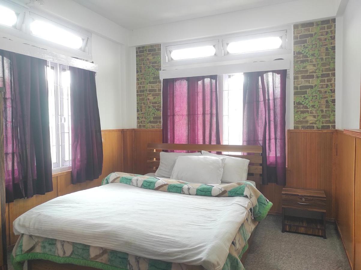 Hotel Tawang Regency Dış mekan fotoğraf