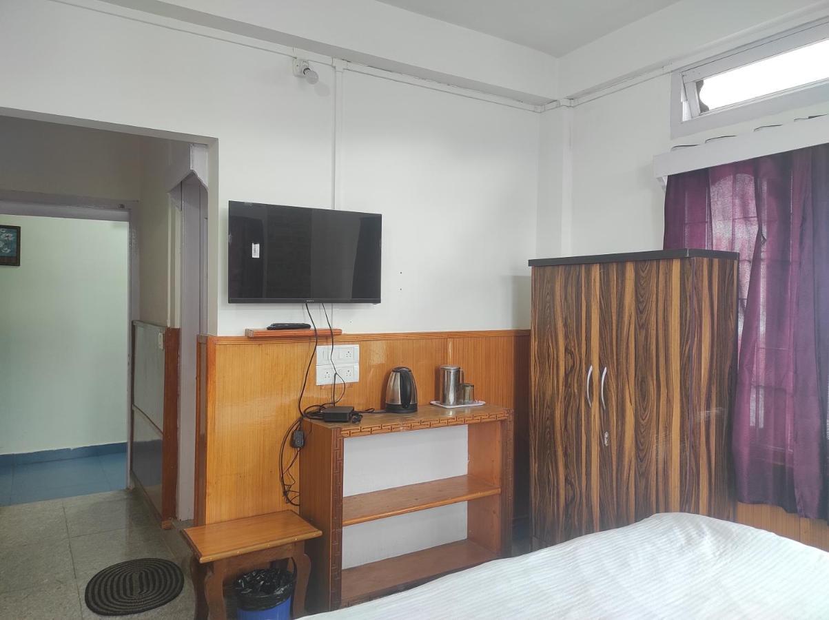 Hotel Tawang Regency Dış mekan fotoğraf