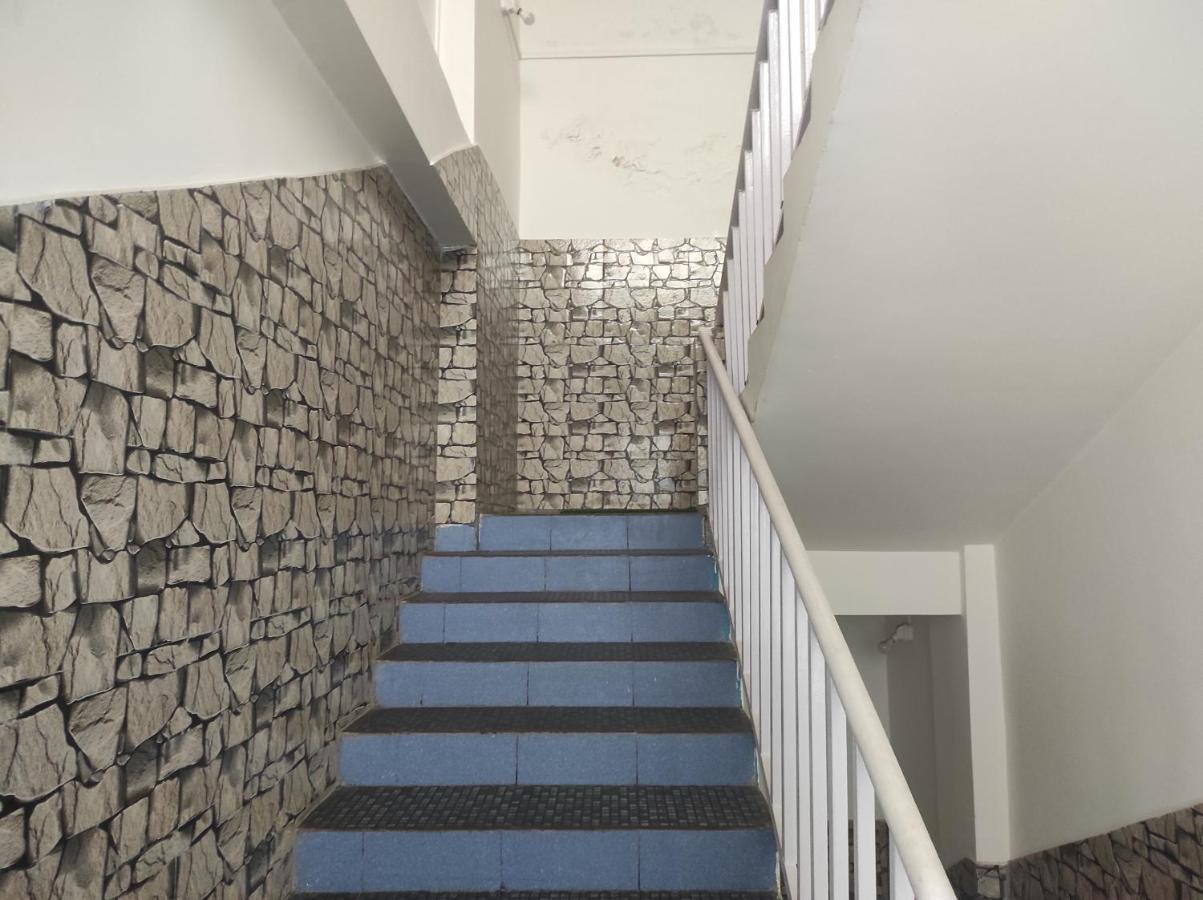Hotel Tawang Regency Dış mekan fotoğraf