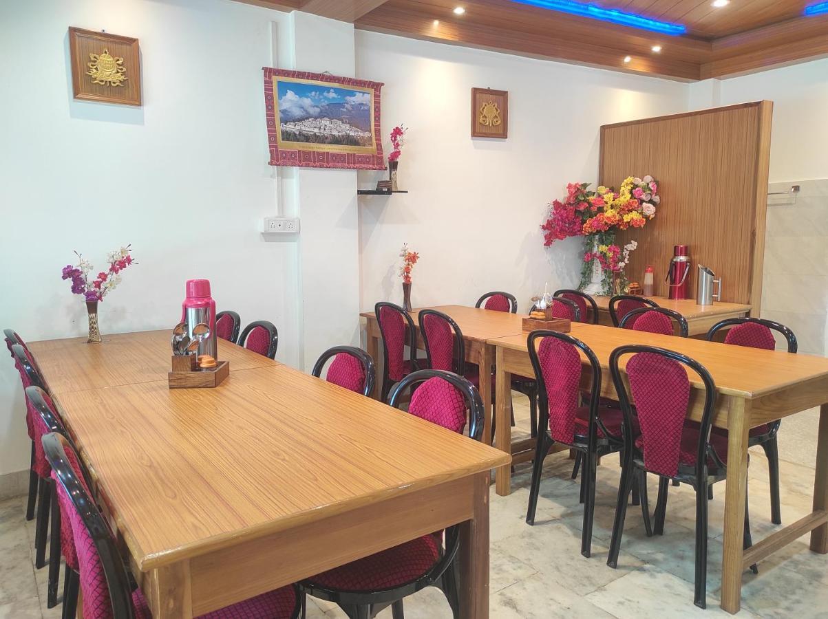 Hotel Tawang Regency Dış mekan fotoğraf