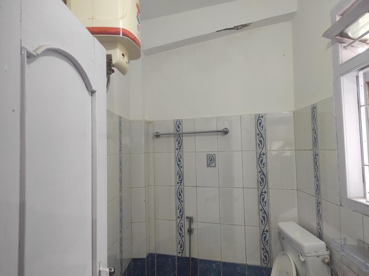 Hotel Tawang Regency Dış mekan fotoğraf