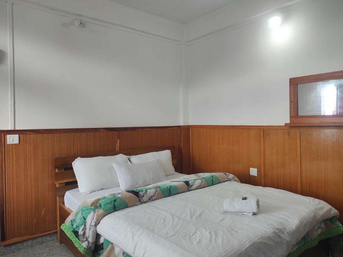 Hotel Tawang Regency Dış mekan fotoğraf