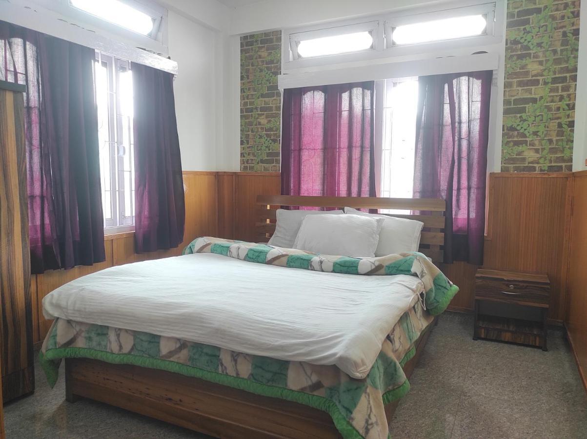Hotel Tawang Regency Dış mekan fotoğraf