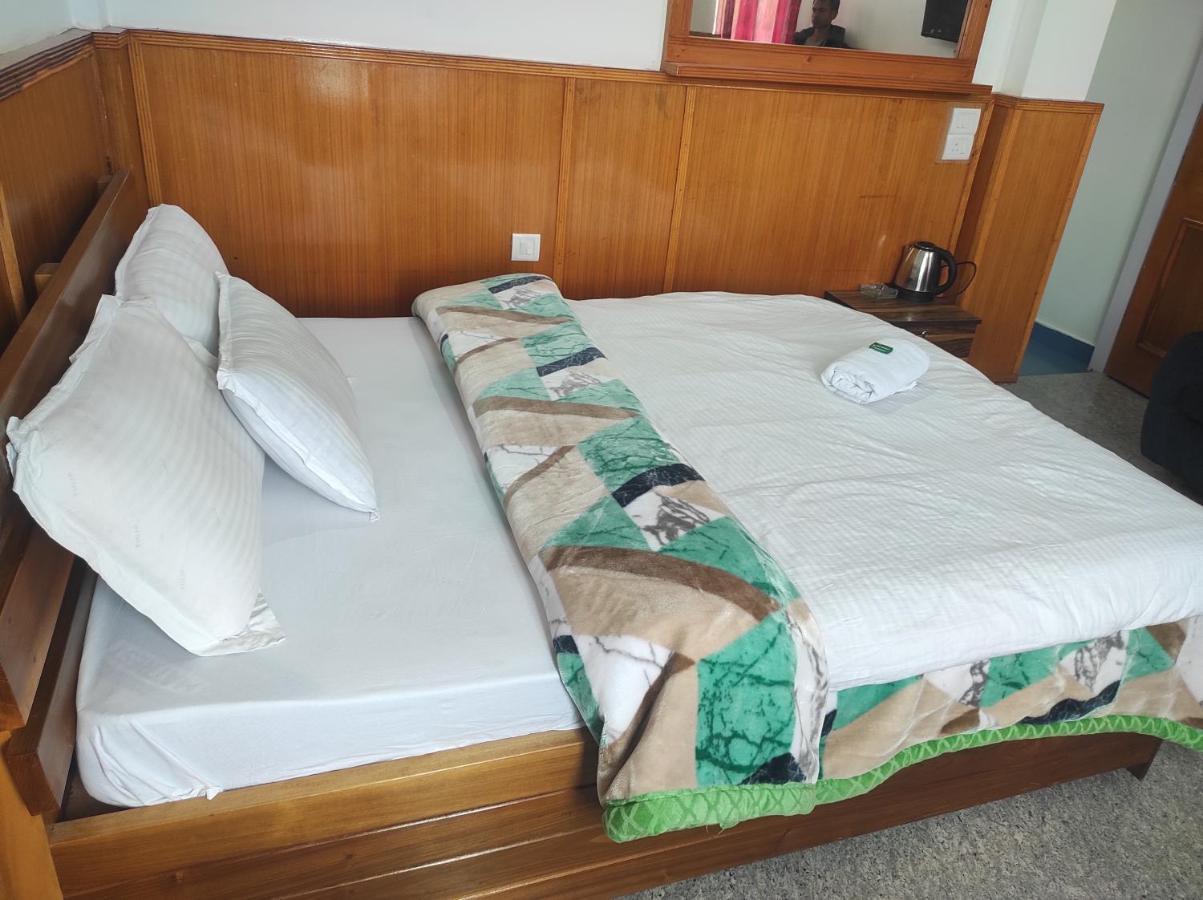 Hotel Tawang Regency Dış mekan fotoğraf