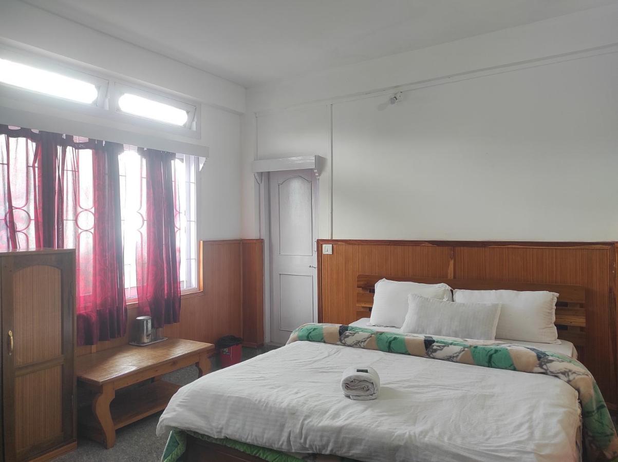 Hotel Tawang Regency Dış mekan fotoğraf