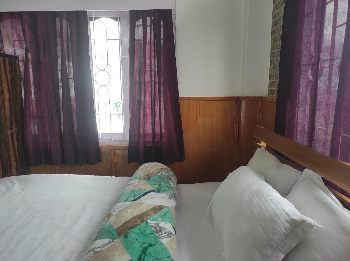 Hotel Tawang Regency Dış mekan fotoğraf