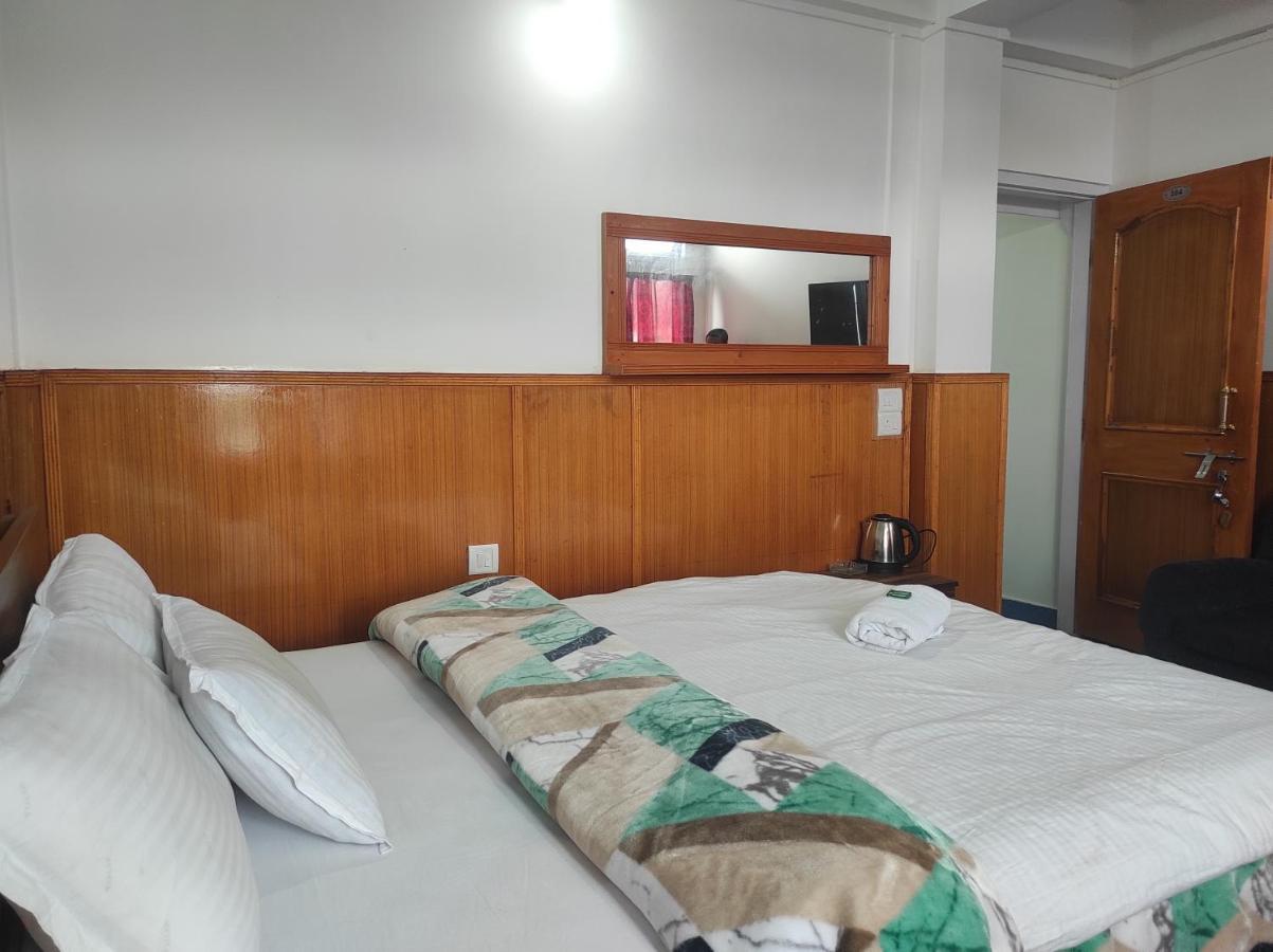 Hotel Tawang Regency Dış mekan fotoğraf