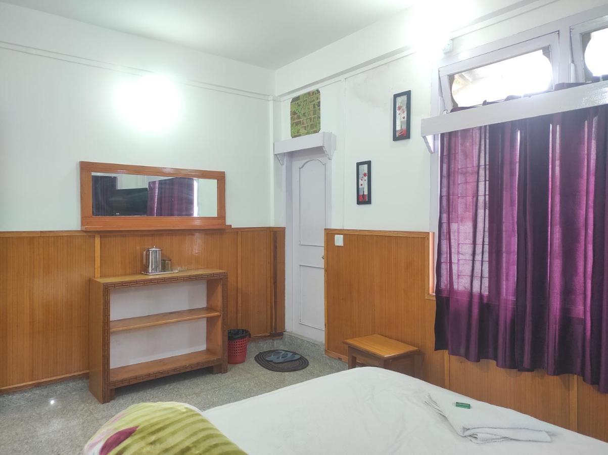 Hotel Tawang Regency Dış mekan fotoğraf
