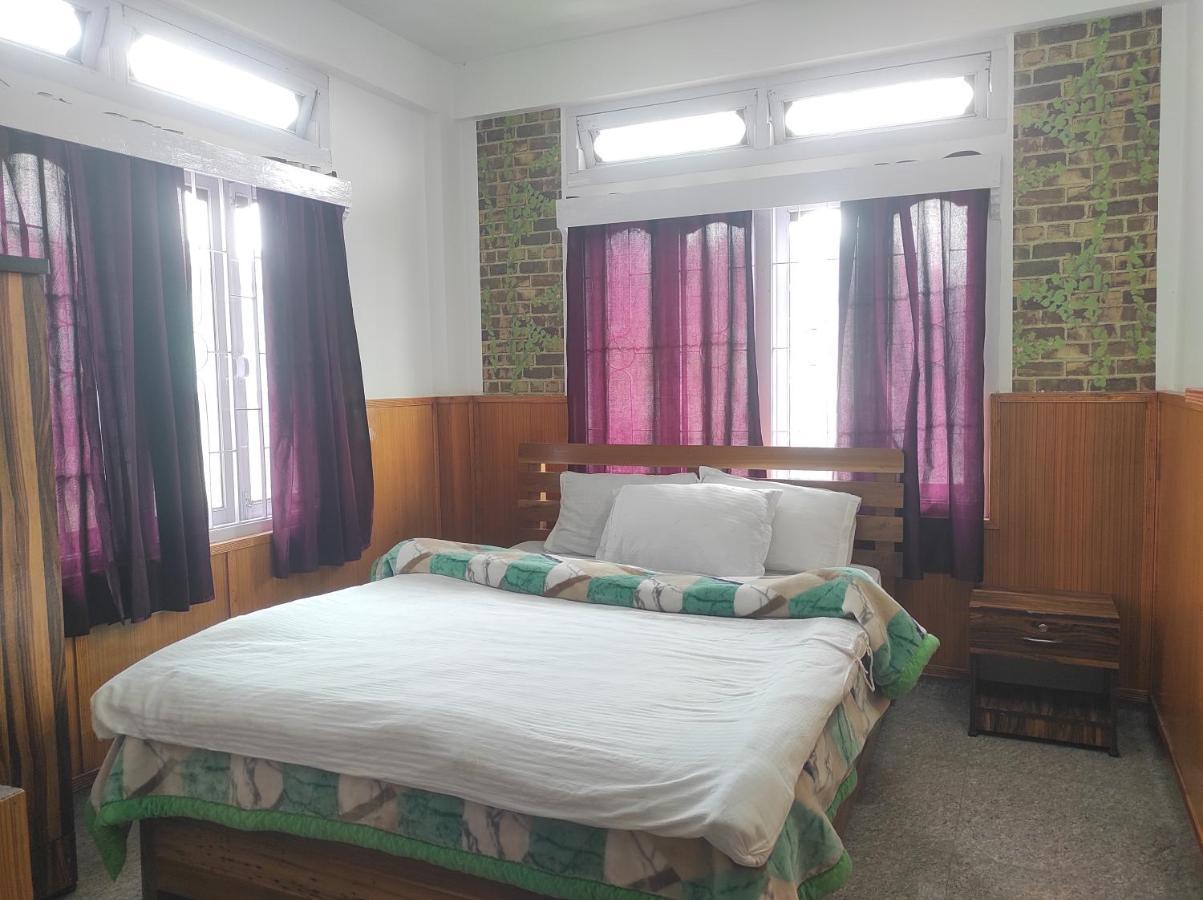 Hotel Tawang Regency Dış mekan fotoğraf