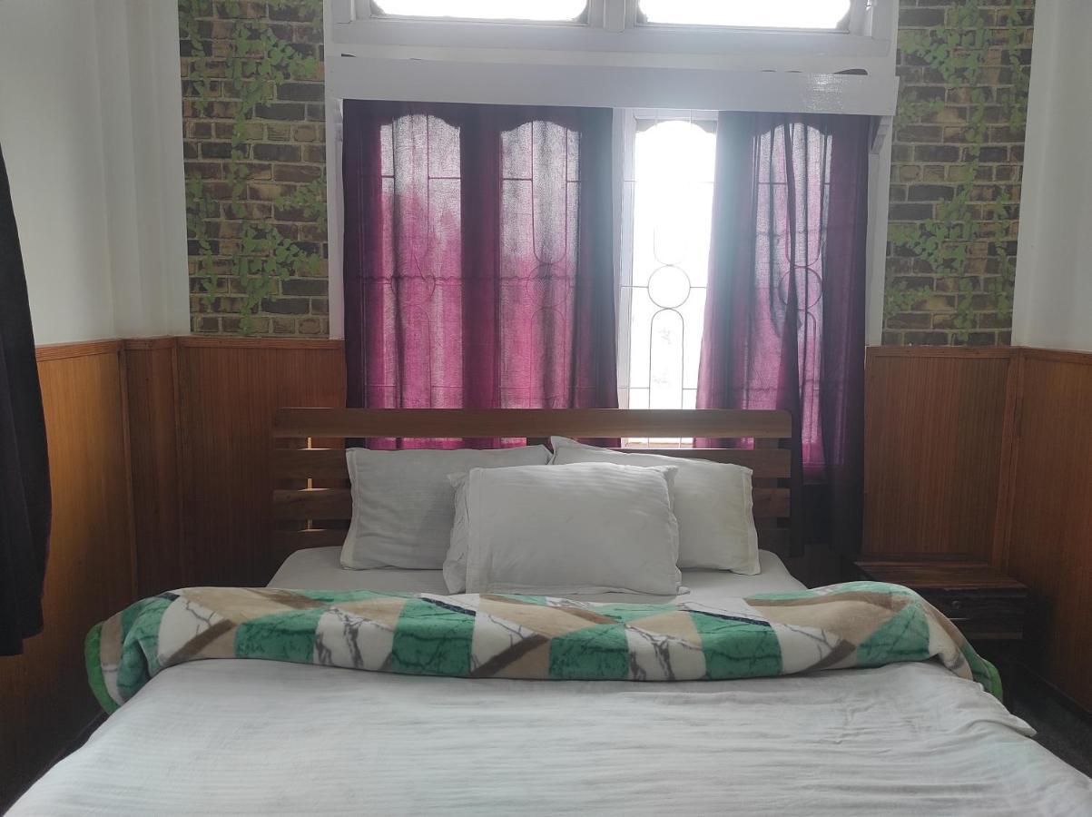 Hotel Tawang Regency Dış mekan fotoğraf