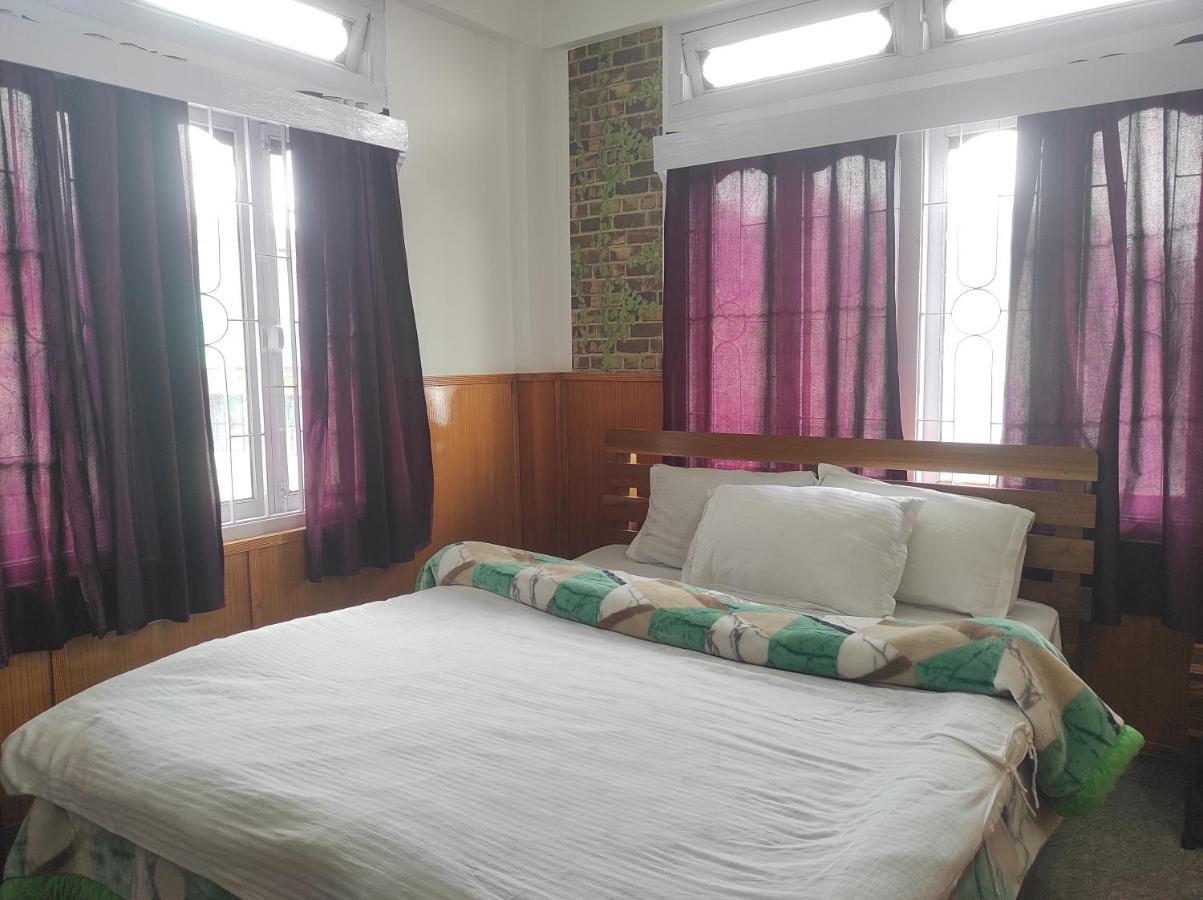 Hotel Tawang Regency Dış mekan fotoğraf