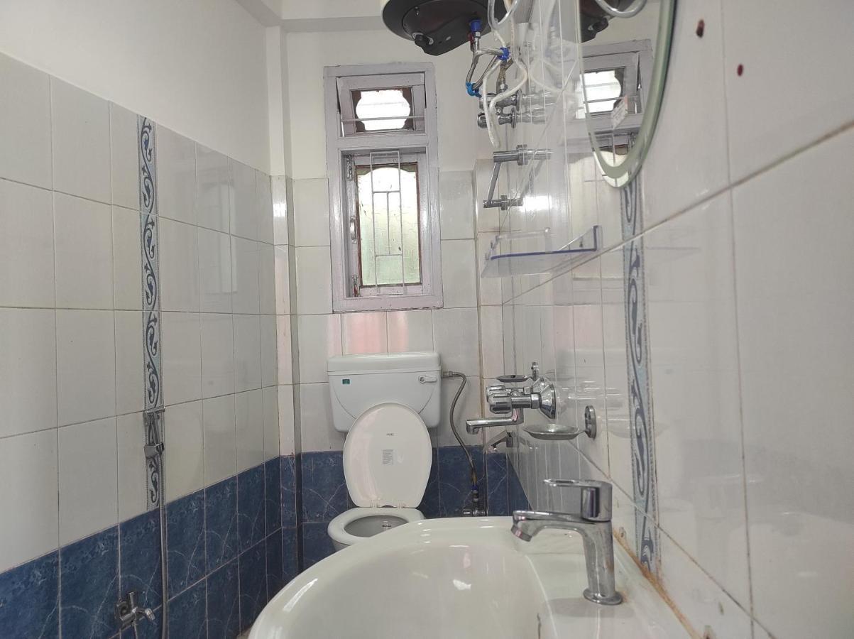 Hotel Tawang Regency Dış mekan fotoğraf