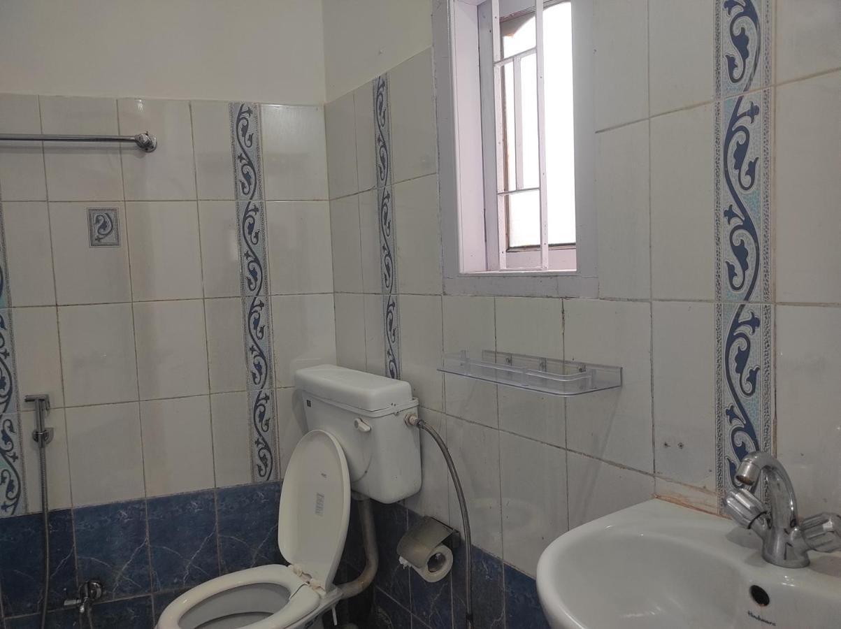 Hotel Tawang Regency Dış mekan fotoğraf