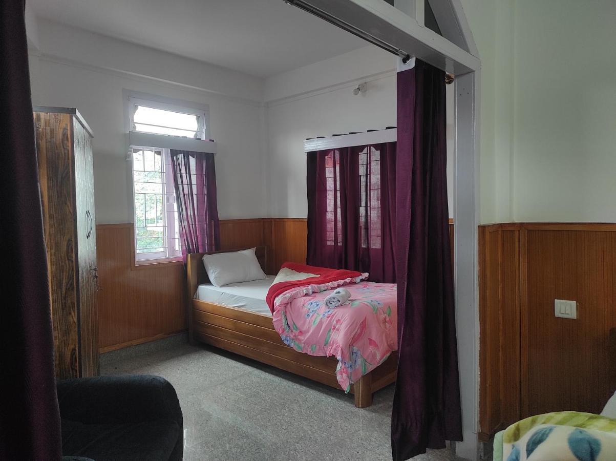 Hotel Tawang Regency Dış mekan fotoğraf