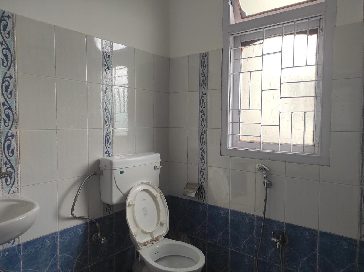 Hotel Tawang Regency Dış mekan fotoğraf