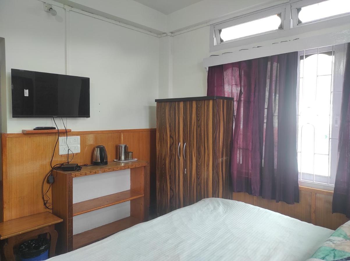 Hotel Tawang Regency Dış mekan fotoğraf