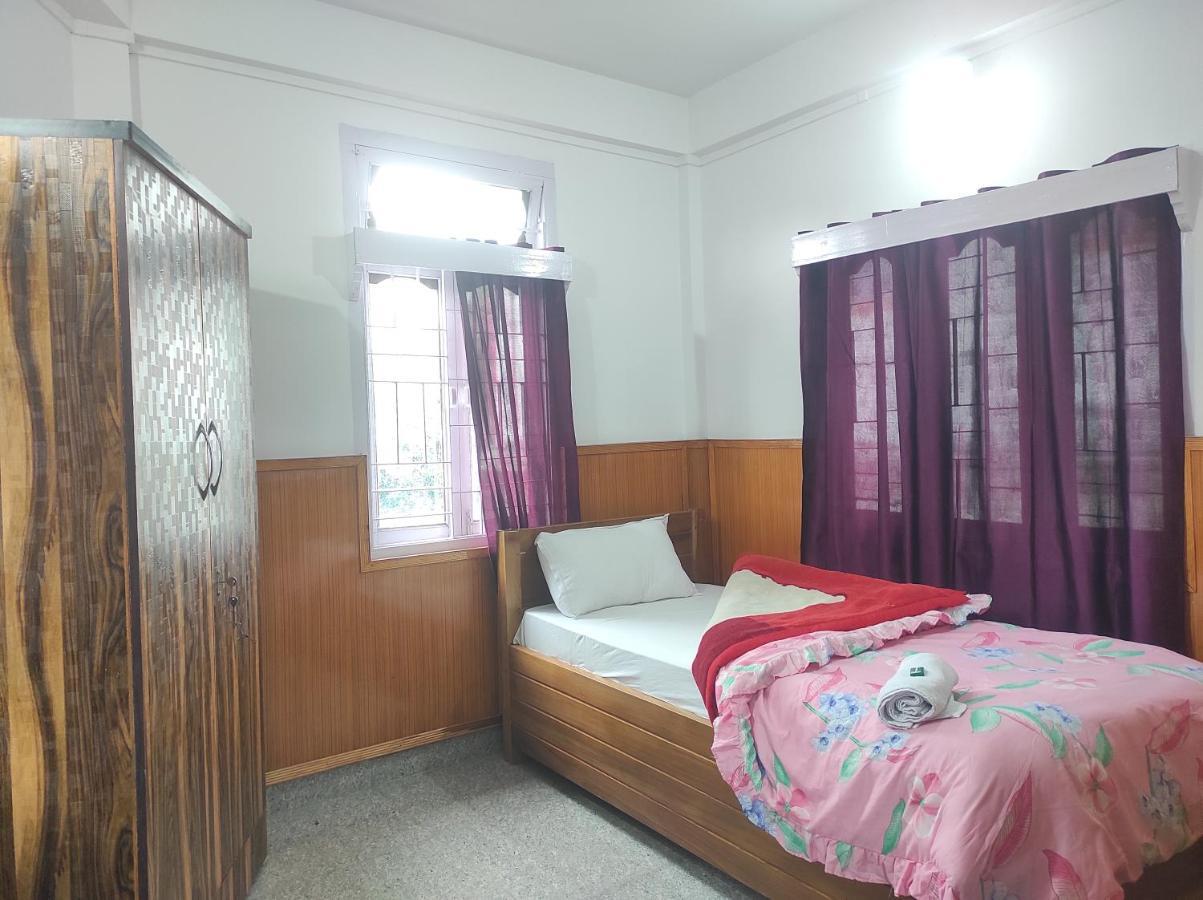 Hotel Tawang Regency Dış mekan fotoğraf