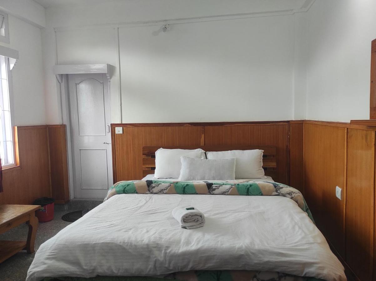 Hotel Tawang Regency Dış mekan fotoğraf