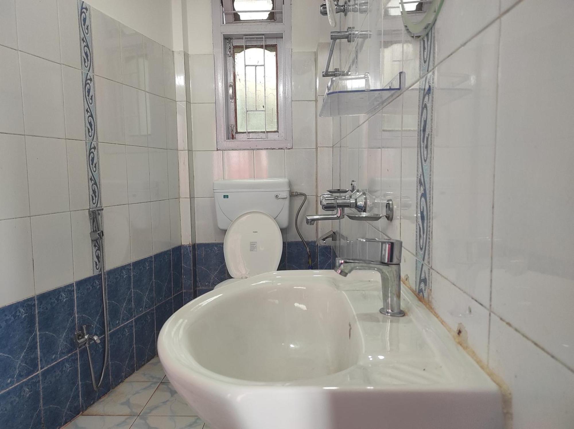 Hotel Tawang Regency Dış mekan fotoğraf