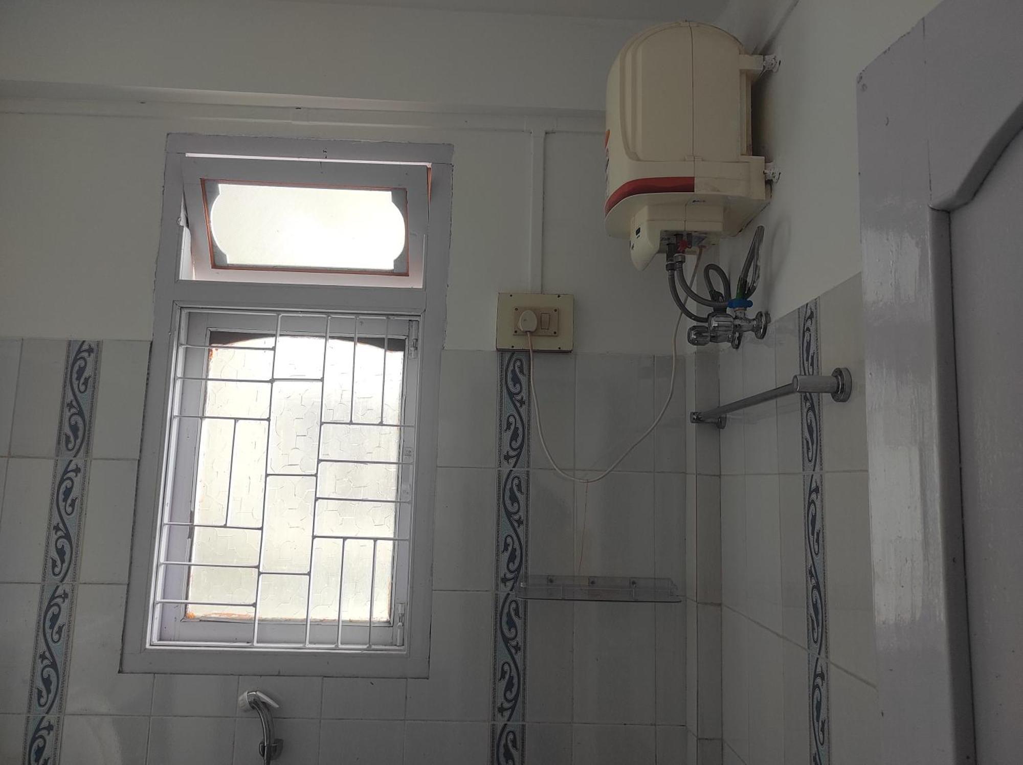 Hotel Tawang Regency Dış mekan fotoğraf